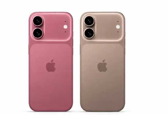 神似iPhone17Pro!iPhone18真长这样?你会考虑买吗?