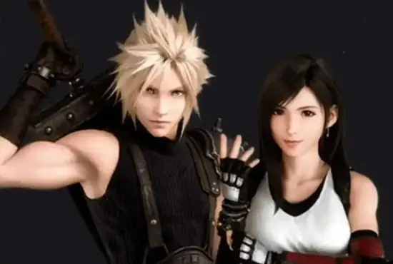 开发周期三年!《FF7启示》官宣九成原班人马倾力打造