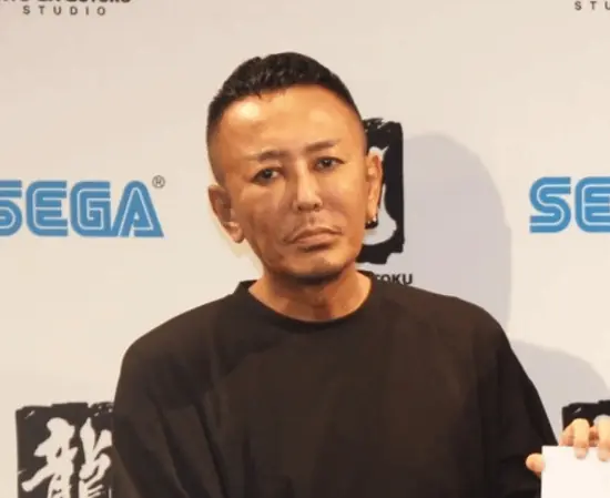 曝如龙之父名越稔洋工作室核心成员出走！加入腾讯