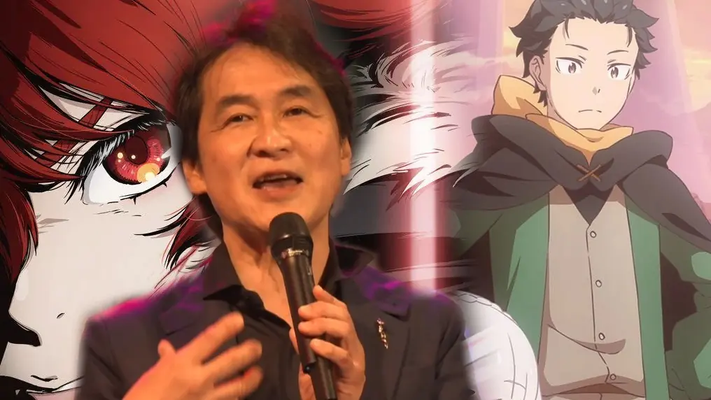 角川社长称：新动画公司激增致动画行业盈利水平下滑