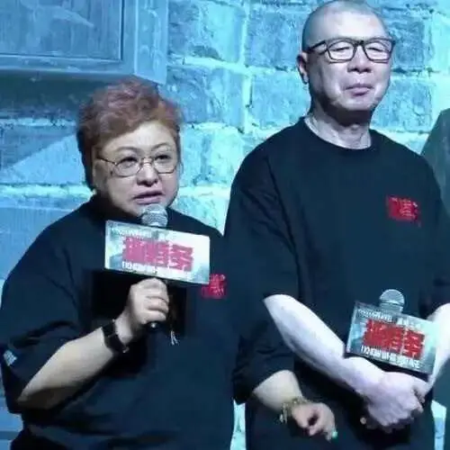 一句江湖话，撞上一堵时代墙！