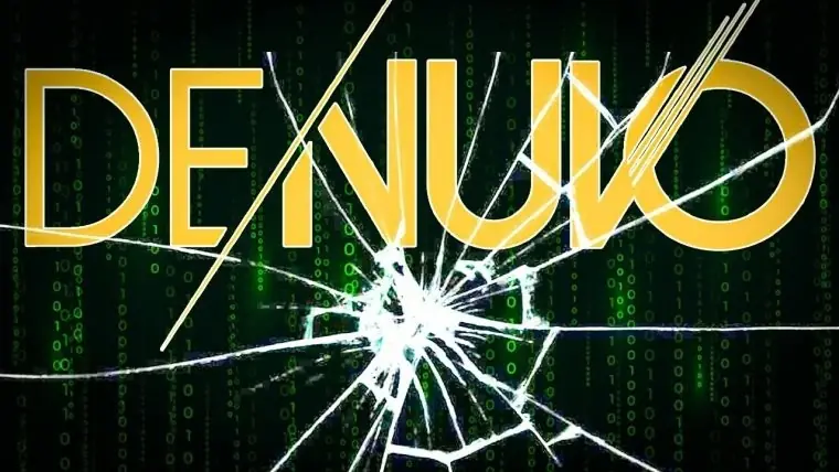 《街头霸王6》最新D加密版本被DenuvOwO团队破解!