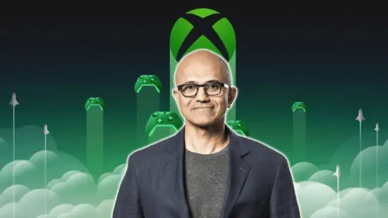 Xbox不再享有无限资金支持，必须转型为自盈利业务