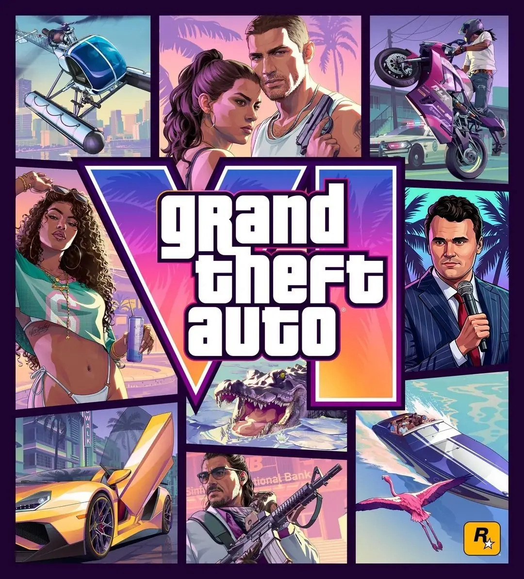 游侠早报：《GTA6》或卖100美元？《堕落之主2》跳票