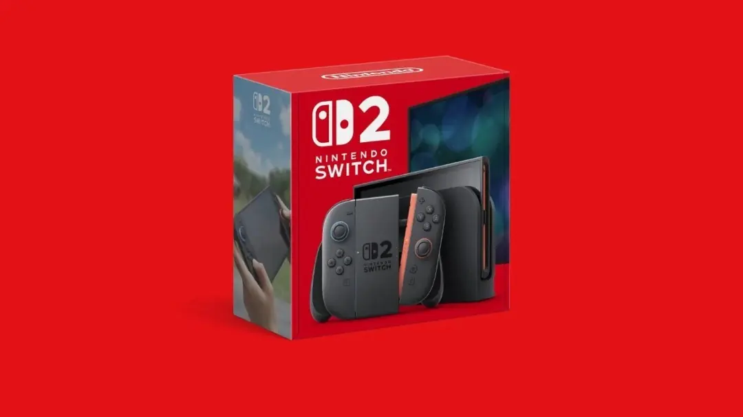 任天堂Switch 2港版售价9月1日起上调至3700港元,涨幅250港元