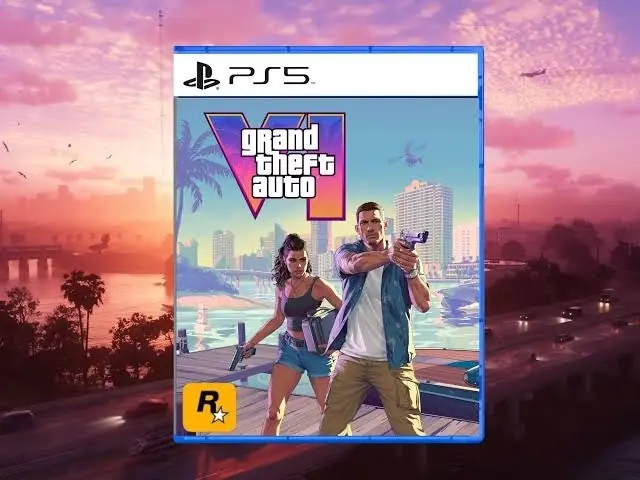 官方盖章！R星公开表态：PS5体验《GTA6》最佳！