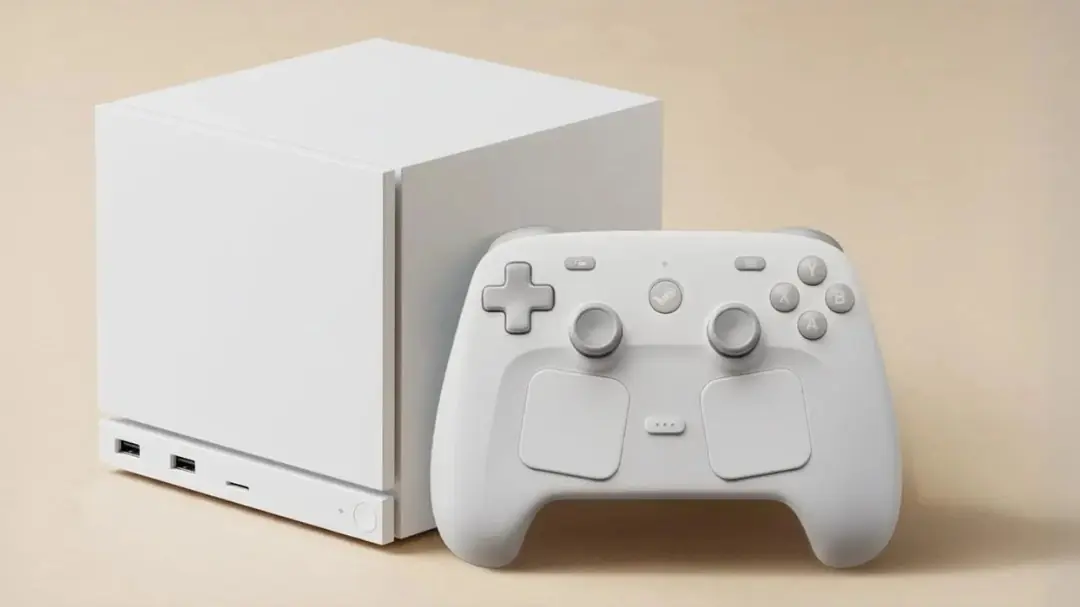 非官方Steam主机国内上架，低价引关注但配置与散热存疑