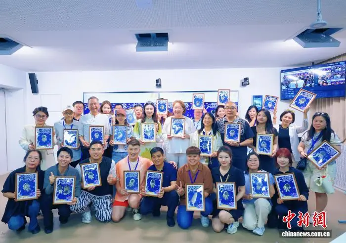 30位台胞结束“龙江行” 在历史与美食中感受“两岸同源