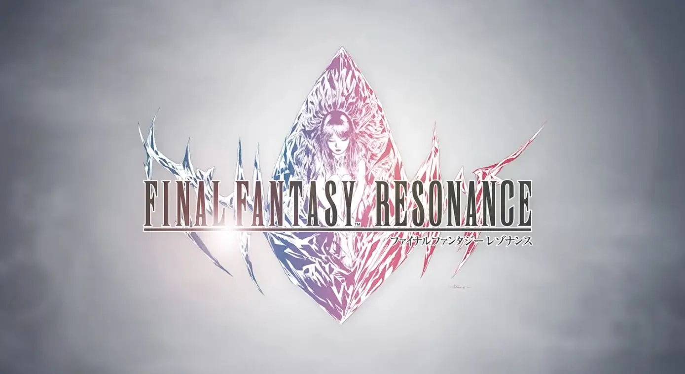 《最终幻想:Resonance》制作了五年!开发难度极大
