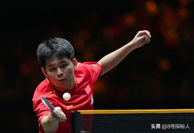 霸气零封！WTT美国大满贯男单首秀：林诗栋3-0把韩国名将打没脾气