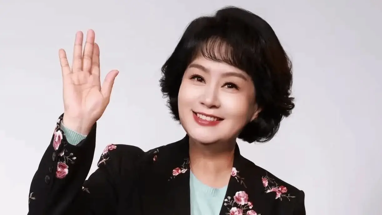 60岁鞠萍姐姐6月1日正式退休!结束42年央视生涯