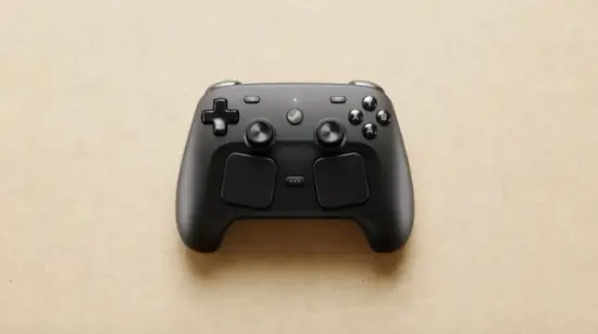 Auto-Charge Vision Tracker：网页端实现Steam手柄自动寻桩充电
