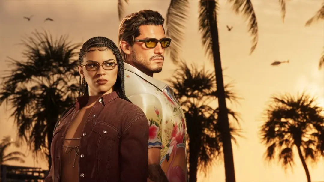 GTA6实体版仅售下载码,重创欧美游戏实体零售业