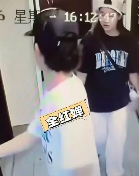 全红婵大变样!留起了长发,近170cm颜值惊人,“差点没认出来”