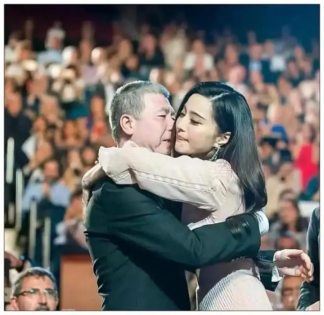 九亿姐保住了老钢炮们!做头发女星被吓到了!