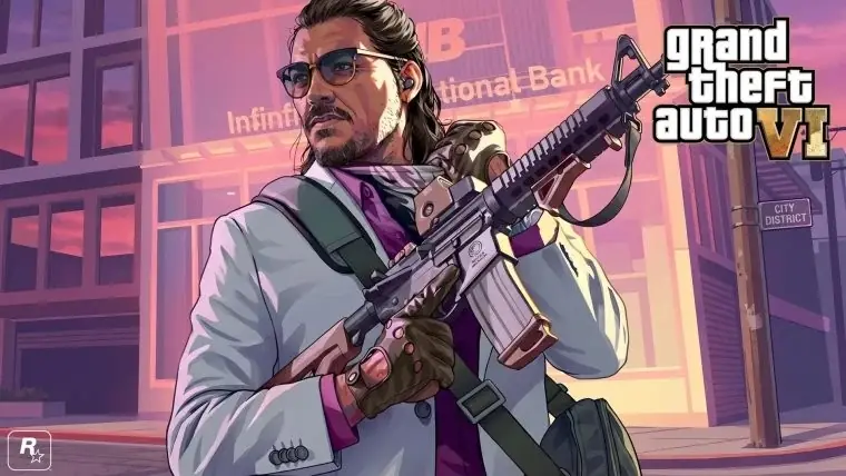 花100刀才有进店资格!《GTA6》终极版独占部分商店