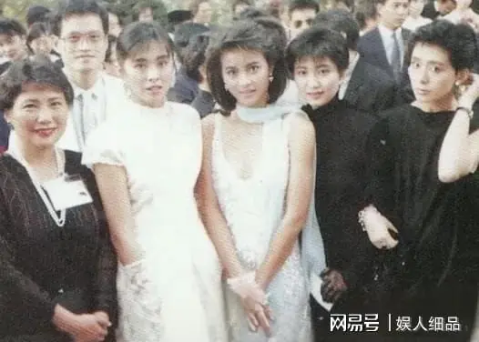 亚视第一选美冠军,年轻时嫁的不好,儿女长大后,60岁再遇真爱!