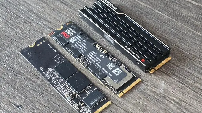 一个季度狂赚460亿美元 AI算力狂潮让存储巨头赚翻了