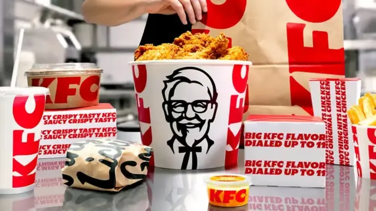KFC重塑计划！全球换血推无骨炸鸡 中国市场会跟进吗