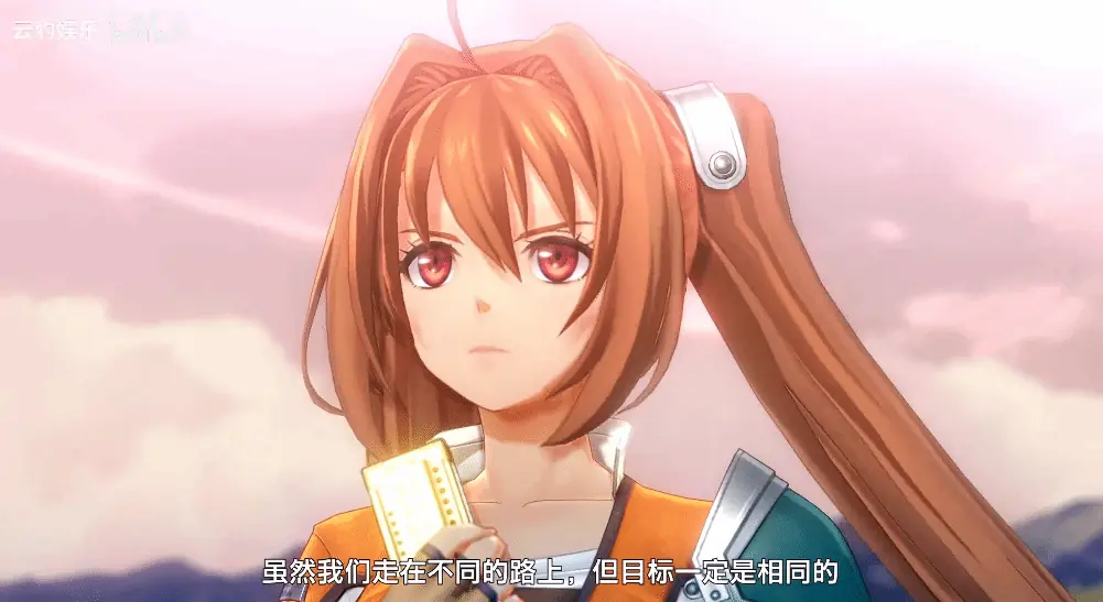 发售倒计时3个月！《空之轨迹 the 2nd》新预告公布