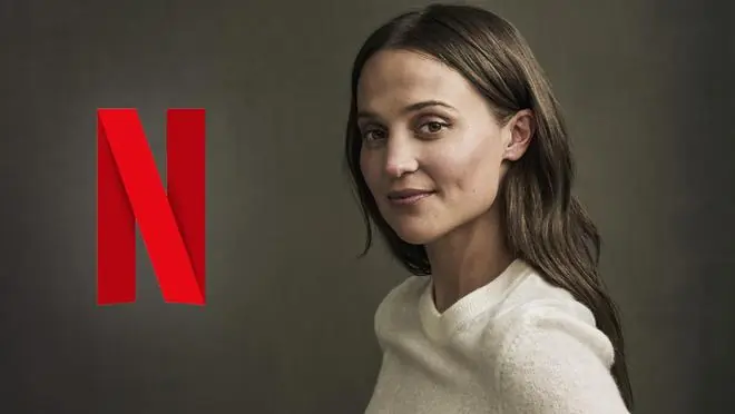 奥斯卡影后加盟Netflix新剧，与硬汉男神演绎十年虐恋