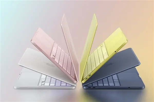 苹果上调MacBook Neo售价，官翻版以679美元成官网最便宜笔记本