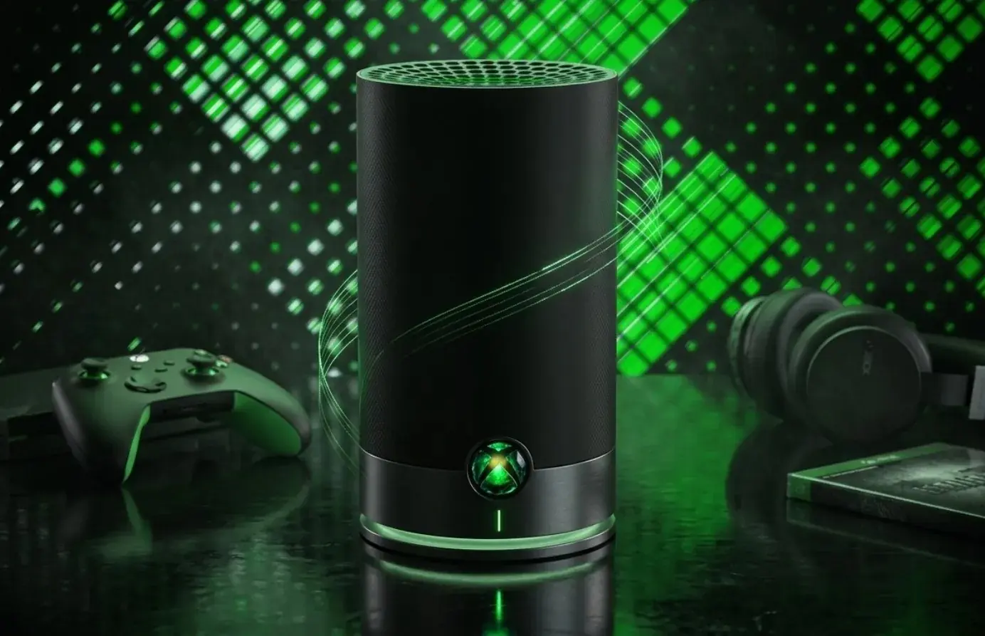 拒绝堆性能! Xbox负责人暗示新主机定价低于1000美元