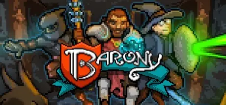 男爵全球销量破百万，十年 roguelike 经典持续热销