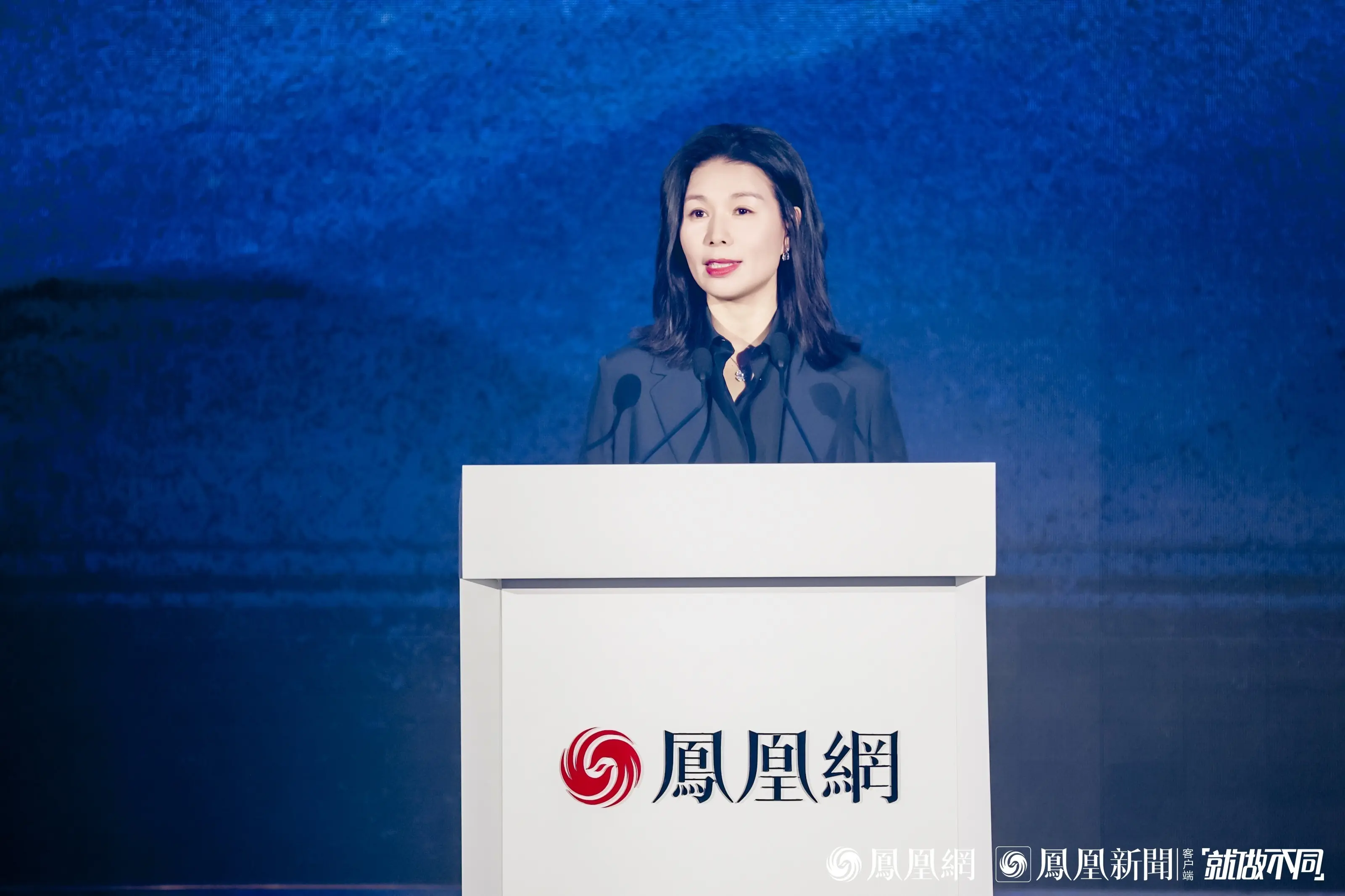 池小燕:以行动为序,共建包容开放的公益生态