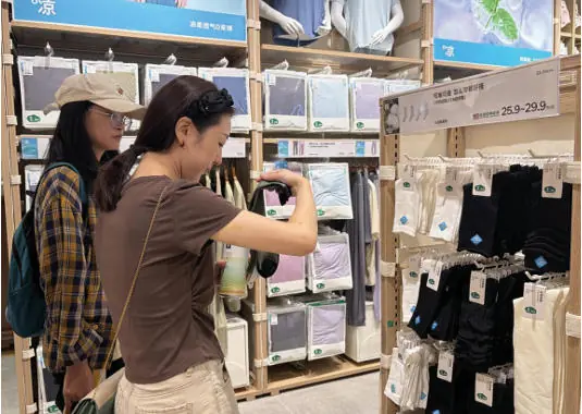 洗百次仍抑菌？功能袜“科技含量”成色几何