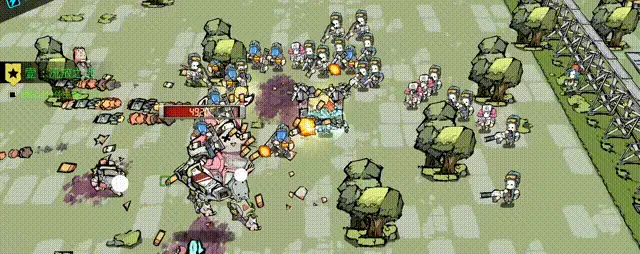 弹幕射击×基地建设《新星拓荒》将于6月5日发售!首发享九折!
