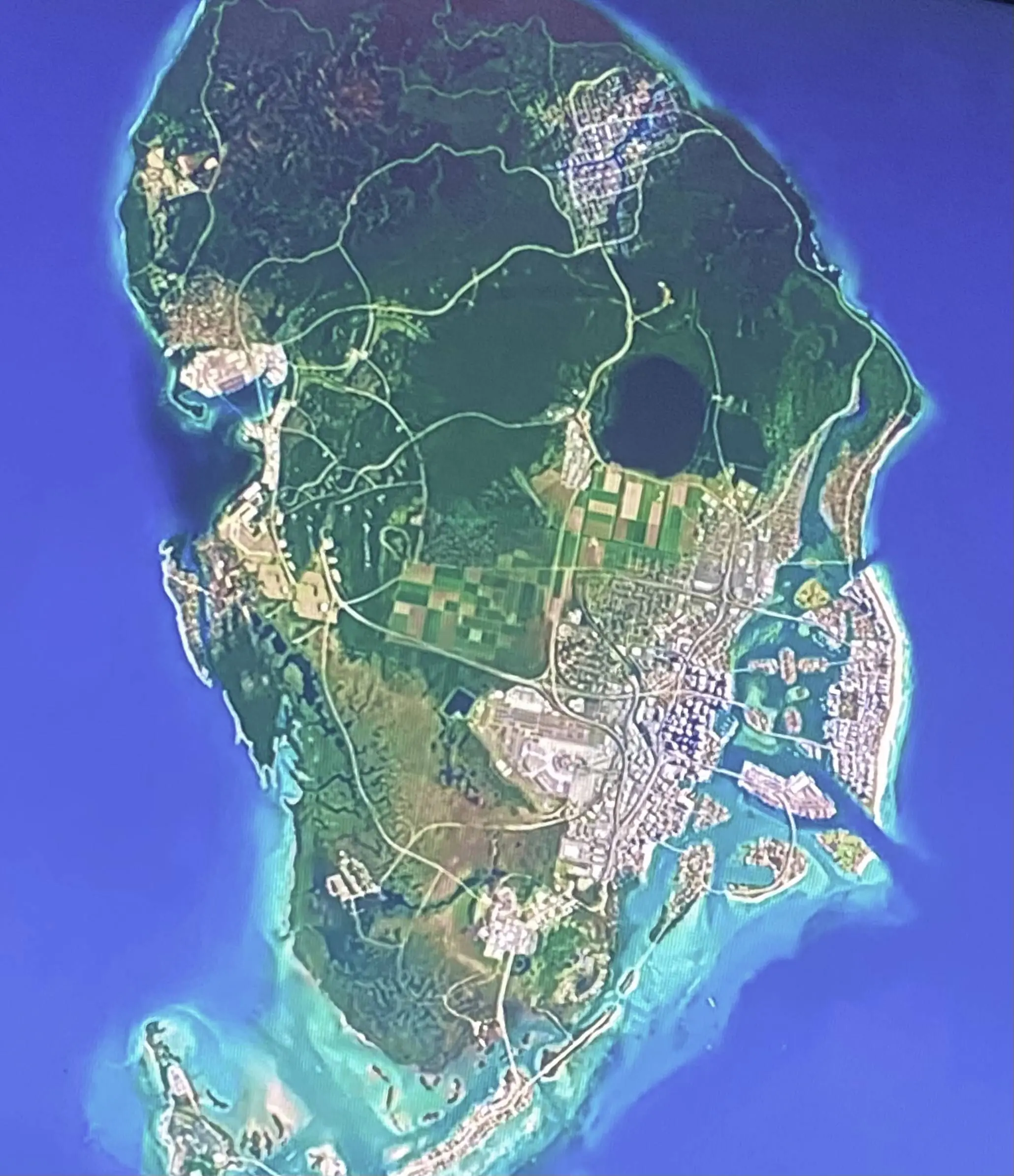 游侠早报:《GTA6》地图泄露?虚幻6引擎正式登场