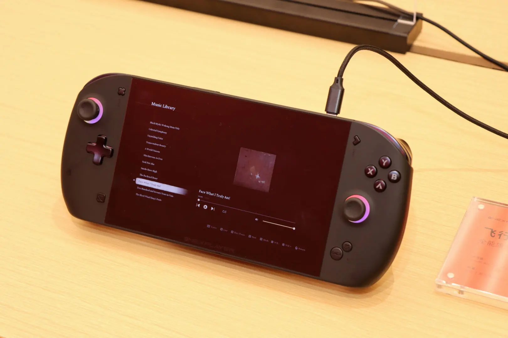 壹号本2026夏季新品发布会：四款三合一掌机全部搭载Intel定制芯片Arc G3E