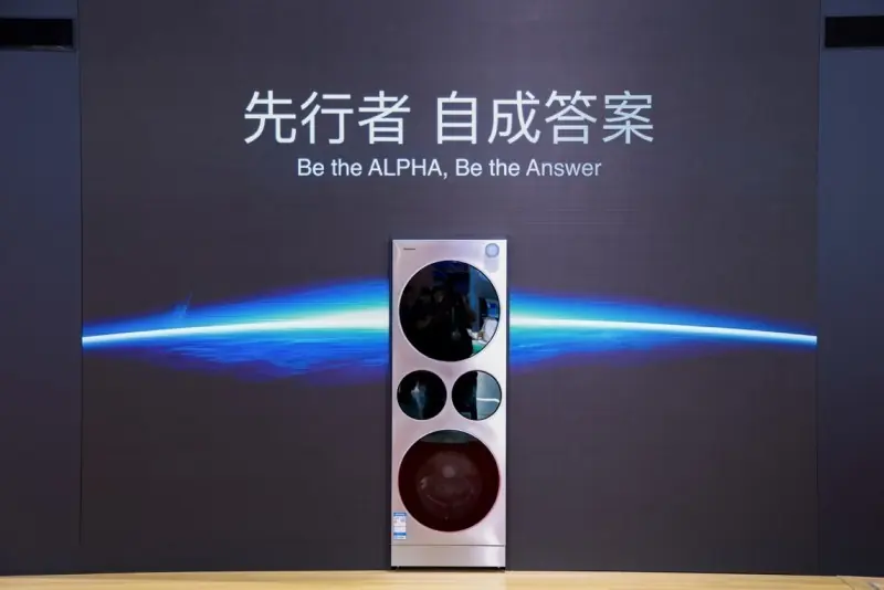 跨国品牌的中国深耕:松下的“扎根”有何不同?