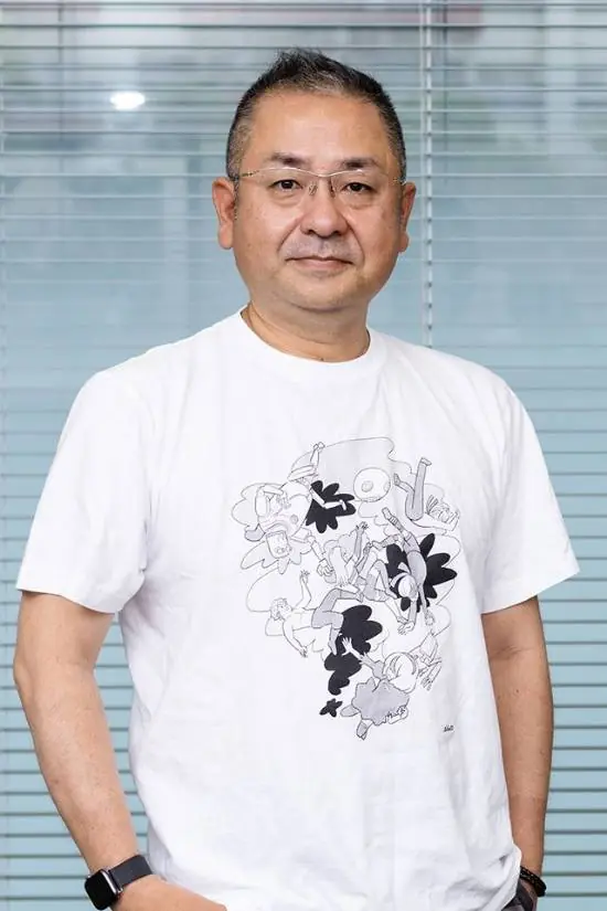 齐藤阳介确认将会参与《勇者斗恶龙12》的开发工作!
