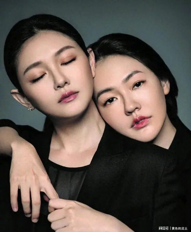 许雅钧到底爱不爱小S?不秀恩爱、低调隐忍,却把体面全留给妻子