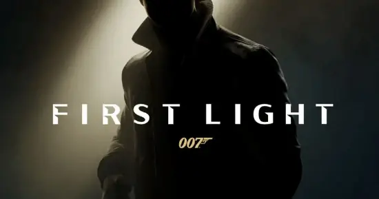 因版权归属问题 IOI或将难以继续开发《007》续作?