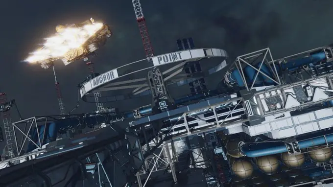 PS5版《星空》迎大型补丁：稳定性有改善 闪退未根除