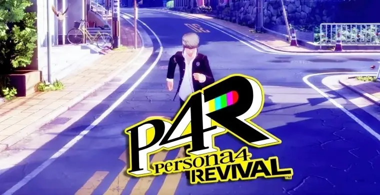 《女神异闻录4RE》大量声优换新!原版演员发文惜别