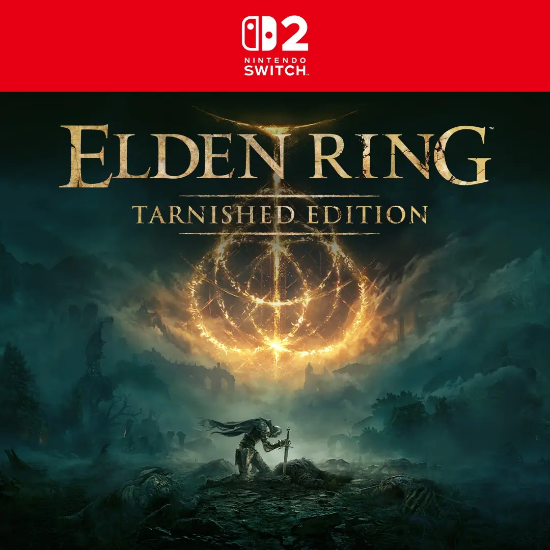《艾尔登法环：褪色者版》预购开启! 托雷特外观自定义