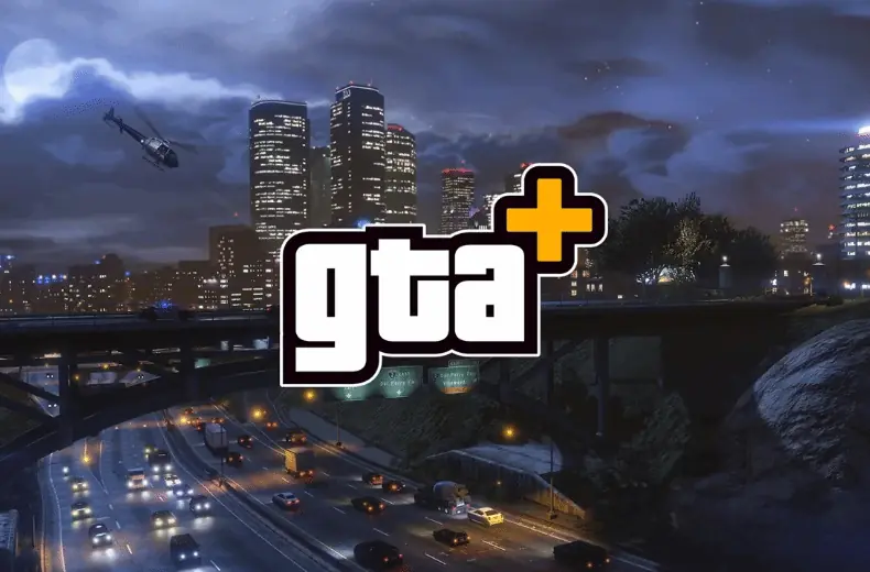 小心被扣款!《GTA6》预购送的GTA+会员竟会自动续费