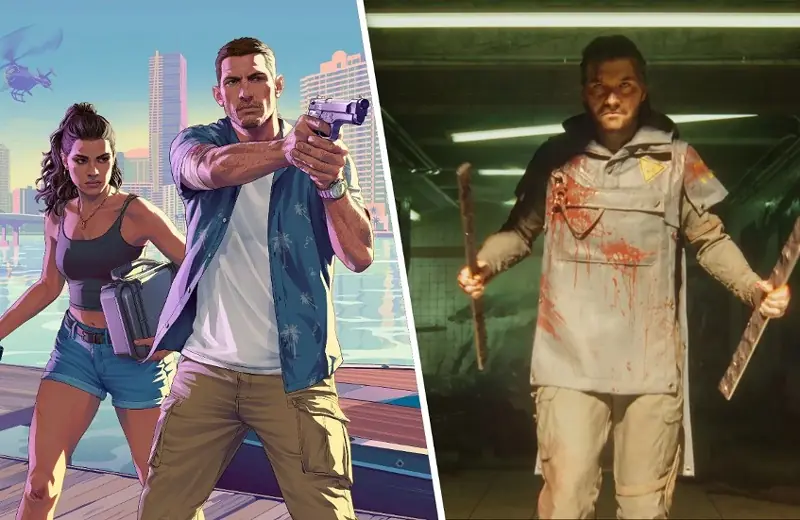 直面《GTA6》! 《控制：共振》CEO称相信水涨船高