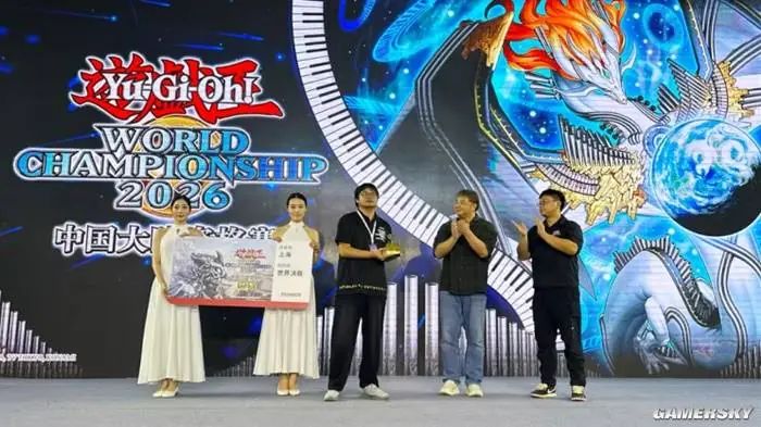 “兄弟去世前10天，我收到了他价值1w美刀的游戏王卡片”
