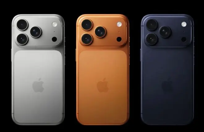 9 月 9 日苹果发布会敲定！iPhone 18 Pro和Ultra 登场
