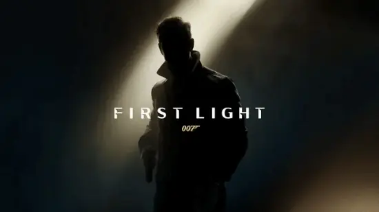 亚马逊官方澄清IOI可能不再开发《007》续作的传闻!