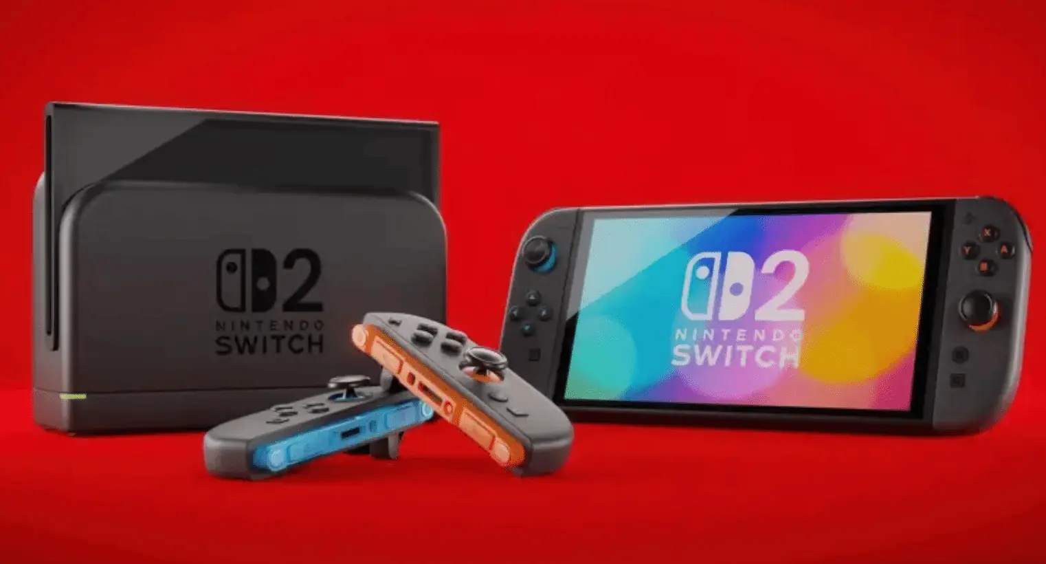 任天堂拒拼硬件军备竞赛 Switch2跳出“Super”系命名