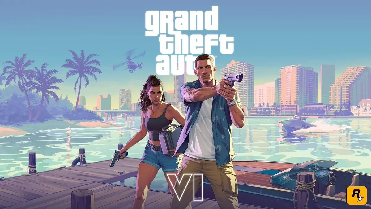 别催《GTA6》了 这几款大作才叫真正的遥遥无期!