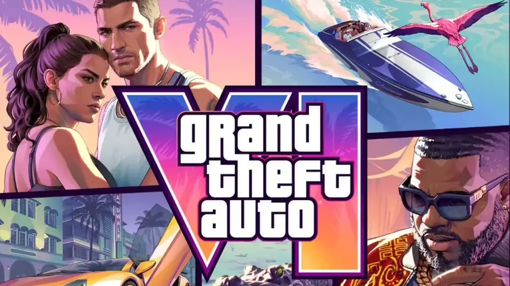 欧洲零售商偷跑《GTA6》定价：收藏版价格直接翻倍!