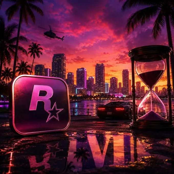 游侠早报:GTA6泄密疑云 《乐高蝙蝠侠》DLC曝光!