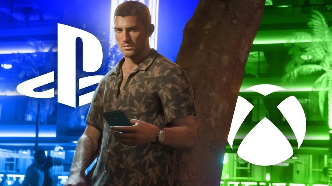 微软辟谣GTA6预购八比一传闻:称数据失真,Xbox创平台历史最高订单